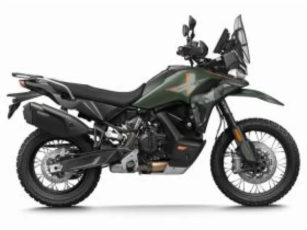 2026 Cfmoto MT 1000 - € 13.299 (1/1)