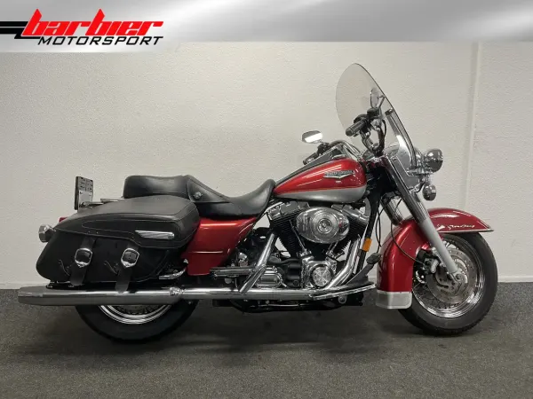 2004 Harley-Davidson Road King - € 8.990 (1/1)