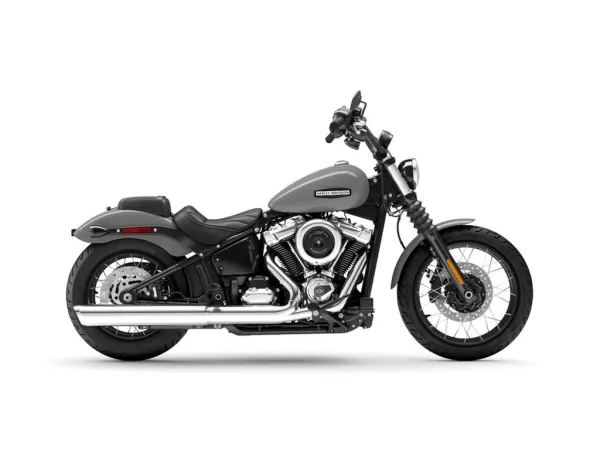 2026 Harley-Davidson Street Bob Fxbb - € 18.995 (1/1)