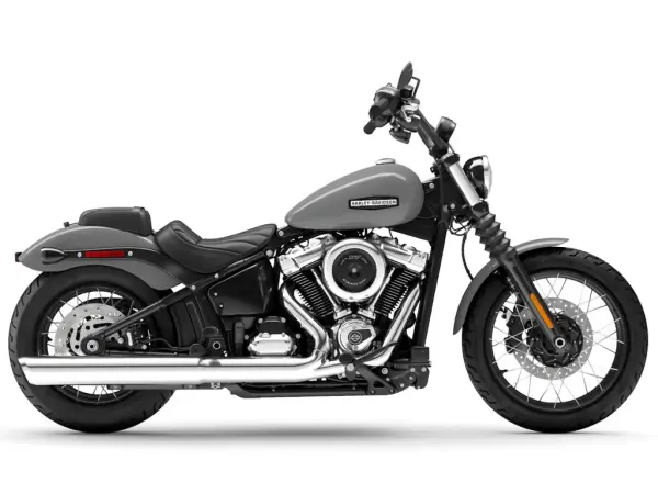 2026 Harley-Davidson Street Bob Fxbb - € 18.995 (1/1)