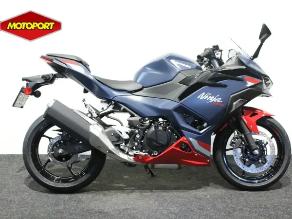 2026 Kawasaki Ninja 500 SE - € 7.749 (1/1)