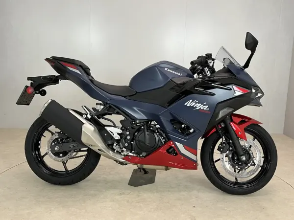 2026 Kawasaki Ninja 500 SE - € 7.749 (1/1)