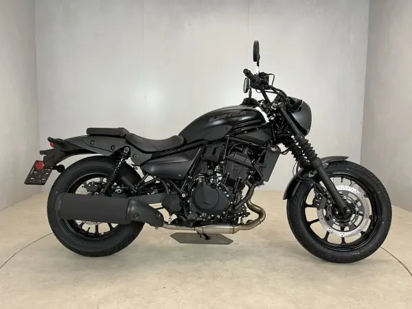 2026 Kawasaki Eliminator 500 SE - €7,749 (1/1)