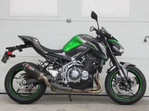 2019 Kawasaki Z900 - € 7.995 (1/1)
