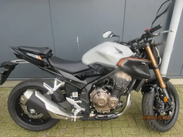 2023 Honda CB 500 F - € 6.900 (1/1)