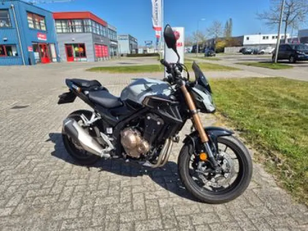2023 Honda CB 500 F - € 7.350 (1/1)