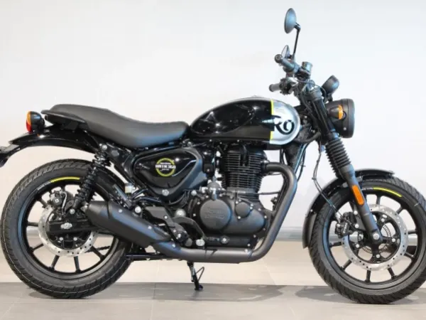 2026 Royal Enfield Hunter 350 - € 5.490 (1/1)