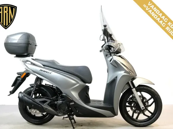 2024 Kymco New People S 200I ABS - €3,290 (1/1)
