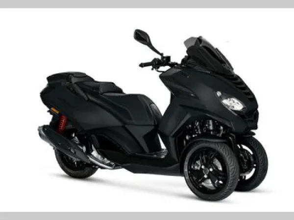 2026 Peugeot Metropolis GT - € 13.999 (1/1)