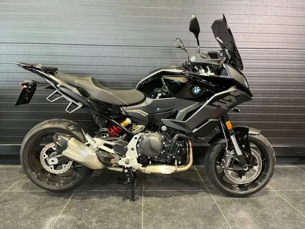 2025 BMW F 900 XR - € 15.500 (1/1)