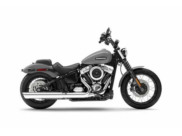 2026 Harley-Davidson Street Bob Fxdb - € 19.995 (1/1)