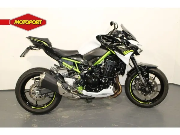 2020 Kawasaki Z900 - € 8.590 (1/1)