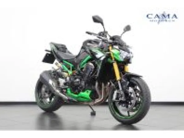 2022 Kawasaki Z900 SE - € 9.450 (1/1)