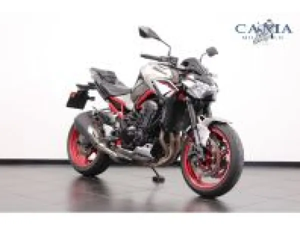 2023 Kawasaki Z900 - € 8.750 (1/1)