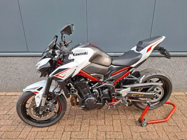 2023 Kawasaki Z900 70kW - €8,995 (1/1)