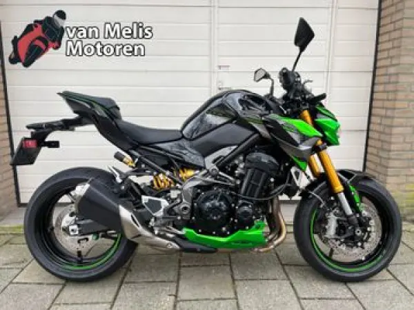 2023 Kawasaki Z900 SE - € 10.690 (1/1)