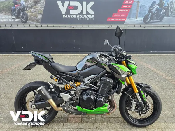 2023 Kawasaki Z900 SE - € 10.999 (1/1)
