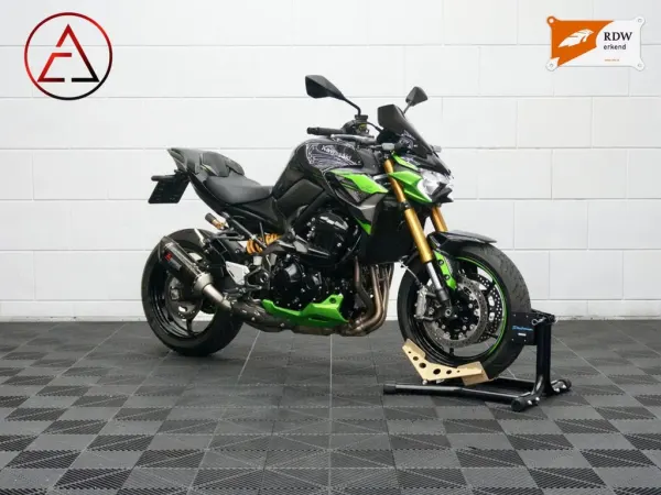 2023 Kawasaki Z900 SE Performance - € 10.999 (1/1)