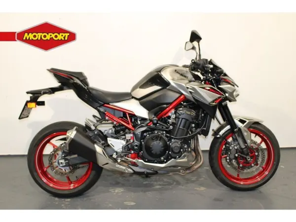 2024 Kawasaki Z900 - €9,490 (1/1)