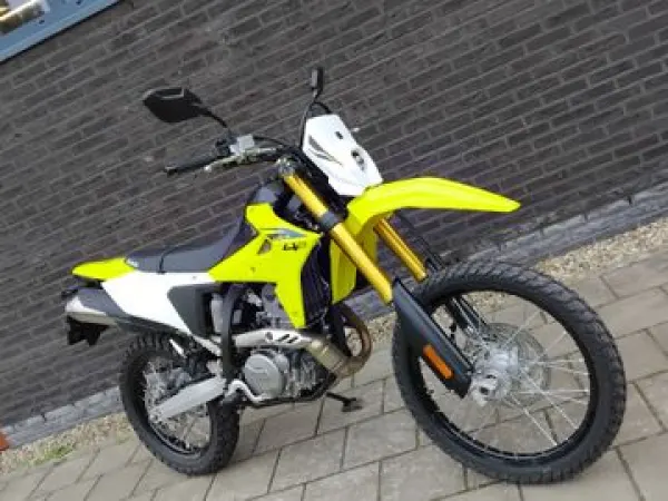 2026 Suzuki DR-Z 4 S - €9,999 (1/1)