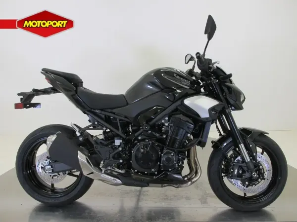 2025 Kawasaki Z 900 - € 9.999 (1/1)