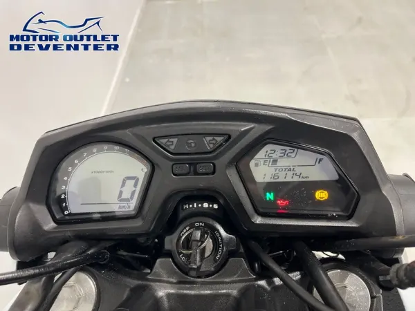 2014 Honda CB 650 F ABS - €3,450 (1/1)