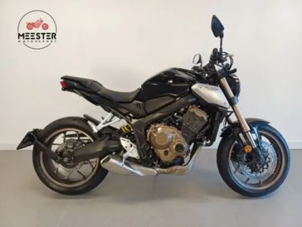 2019 Honda CB 650 R - €6,750 (1/1)