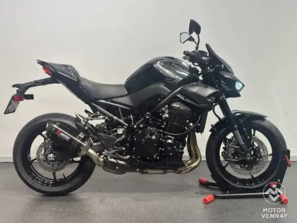 2026 Kawasaki Z900 Performance - €10,990 (1/1)