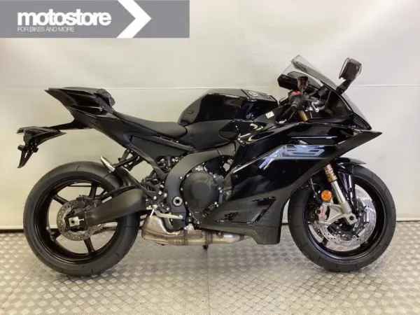 2026 Yamaha YZF R9 - €15,699 (1/1)