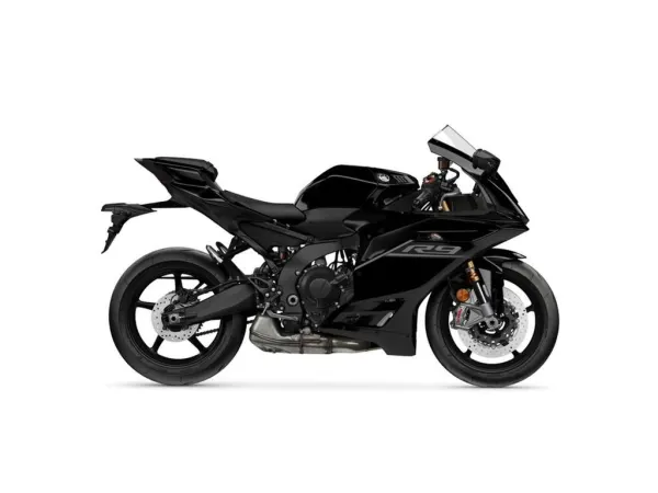2025 Yamaha YZF R9 - € 15.699 (1/1)
