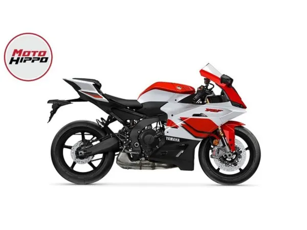 2026 Yamaha R9 - €16,199 (1/1)