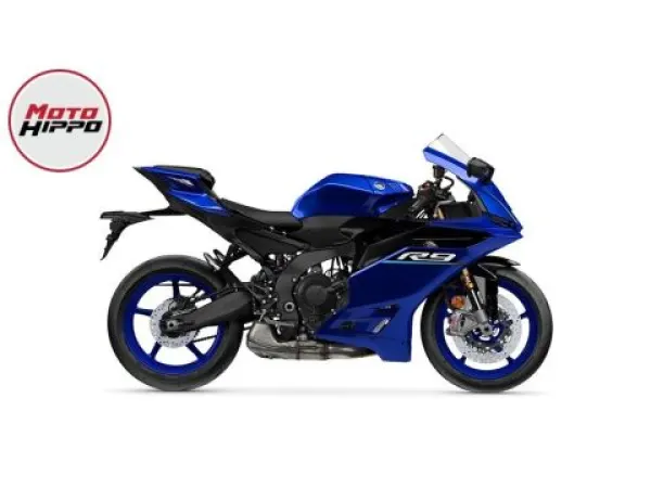 2026 Yamaha R9 - €15,699 (1/1)