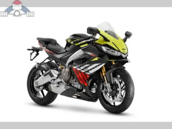 2026 Aprilia RS 660 Factory - €14,400 (1/1)