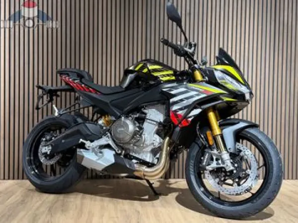 2026 Aprilia Tuono 660 Factory - €14,400 (1/1)