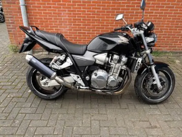 2003 Honda CB 1300 - € 4.950 (1/1)