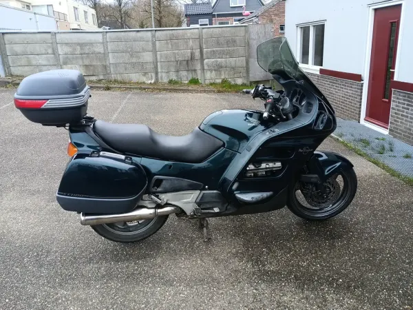 1998 Honda Pan European - € 1.399 (1/1)