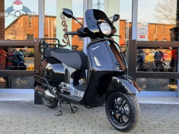 2026 Vespa GTS Super 310 - €10,999 (1/1)