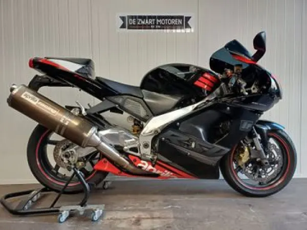 2004 Aprilia RSV Mille - € 3.200 (1/1)