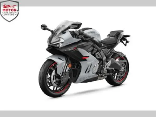 2025 Cfmoto 675 SR-R - € 8.999 (1/1)