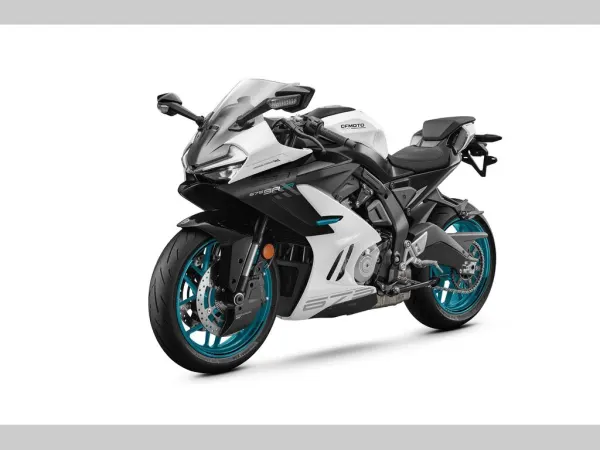 2025 Cfmoto 675 SR-R - € 8.999 (1/1)