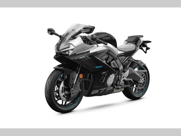2026 Cfmoto 675 SR-R - € 8.999 (1/1)