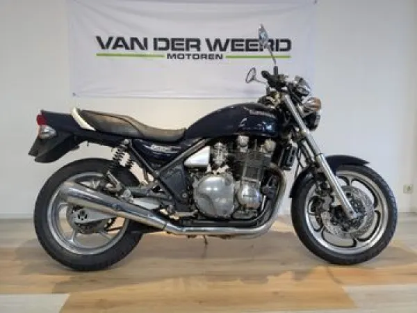 1993 Kawasaki Zephyr 1100 - € 3.348 (1/1)