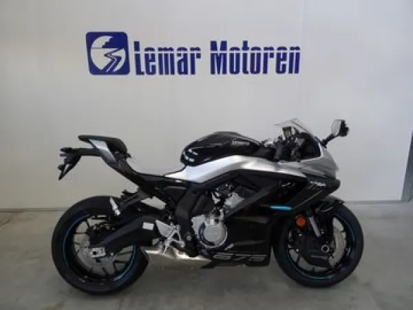 2026 Cfmoto 675 SR-R - € 8.999 (1/1)