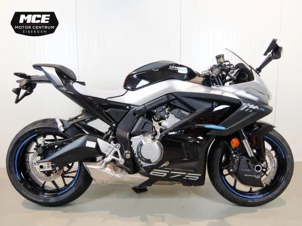 2026 Cfmoto 675 SR-R - € 8.999 (1/1)