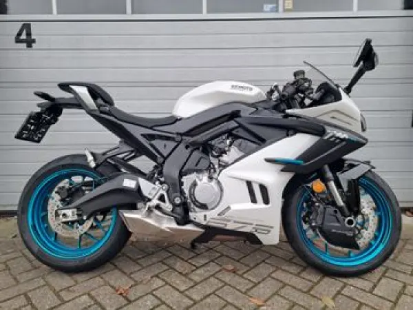 2026 Cfmoto 675 Sr-R - €8,999 (1/1)