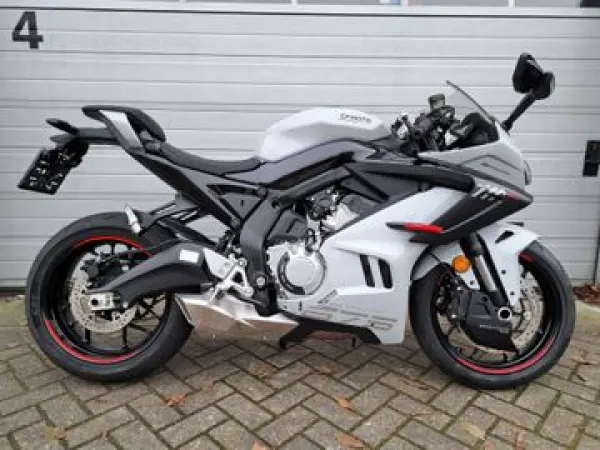 2026 Cfmoto 675 Sr-R - €8,999 (1/1)