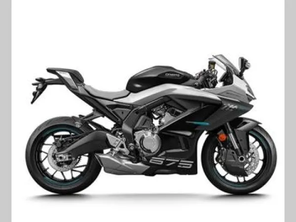 2026 Cfmoto 675 SR-R - € 8.999 (1/1)