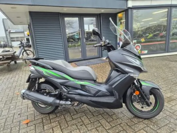 2019 Kawasaki J 300 - €4,799 (1/1)