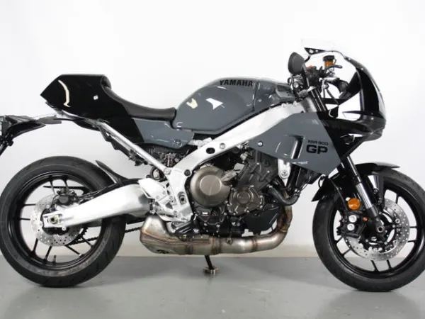 2026 Yamaha XSR 900 GP - € 13.999 (1/1)