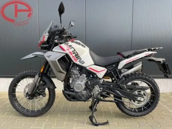 2026 Moto Morini Alltrhike - € 7.190 (1/1)